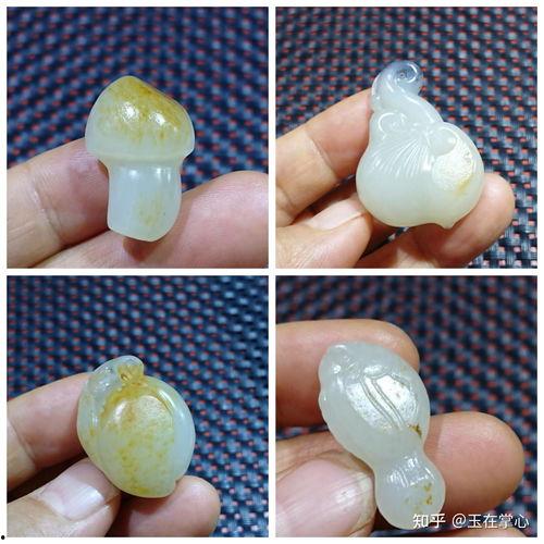 目前籽料行情如何看